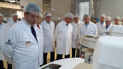 İmamoğlu’ndan Halk Ekmek açıklaması