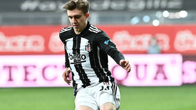 İngiliz devi Beşiktaşlı Rıdvan Yılmaz için harekete geçti