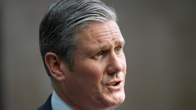 İngiltere'deki İşçi Partisi halk için olağanüstü bütçe istedi