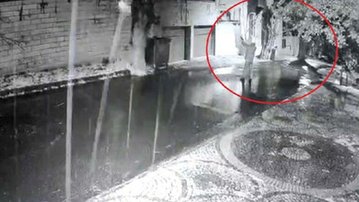 İş insanının villasına kurşun yağdırdı! 2 kişi gözaltına alındı