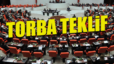 İşçinin sesi duyulmuyor, müteahhitlerin talebi hemen geçiyor