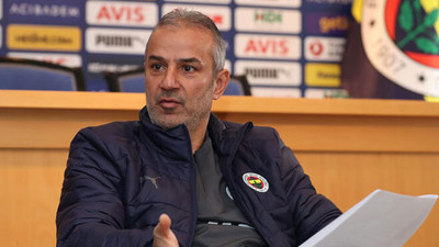 İsmail Kartal için sürpriz bildiri