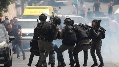 İsrail güçleri 3 Filistinliyi öldürdü