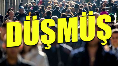 İşsizlik rakamları açıklandı