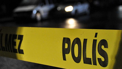 İstanbul'da bir polis, başına taş atılması sonucu şehit düştü