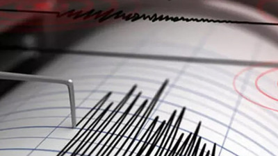 Kayseri'nin Felahiye ilçesinde korkutan deprem