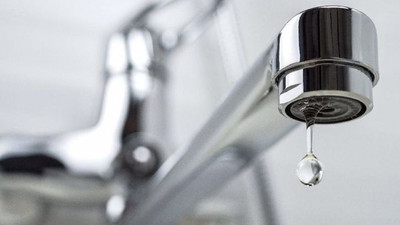 İstanbul'da suya zam