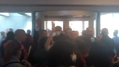 İstanbul Sözleşmesi Danıştay'da görüşülecek: Mahkeme heyeti kadınlara izin verdi, polis engelledi!