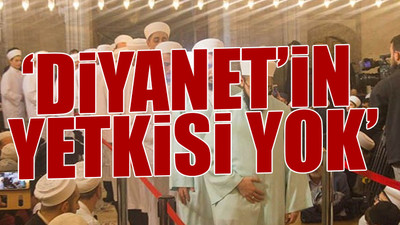 İstanbul'un 12 ilçesine medrese açtılar! Kim denetliyor?