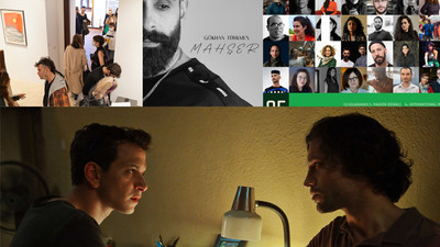 İşte haftanın öne çıkan kültür sanat etkinlikleri