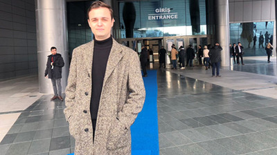 İYİ Parti'den 'Alp Emeç' açıklaması: Her bir vatandaşımıza görev düşmektedir