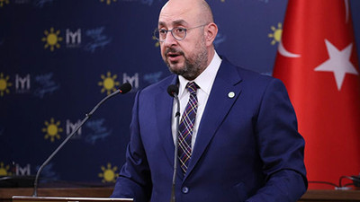 İYİ Parti'den Gezi Davası açıklaması: Endişelerimiz derinleşmiştir