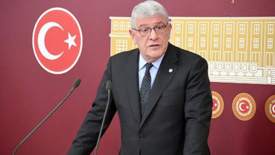 İYİ Parti'den Süleyman Soylu’ya tepki