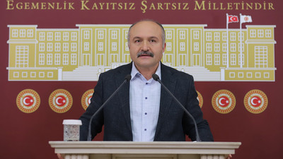 İYİ Partili Usta: Erken veya baskın seçime hazır olmalıyız