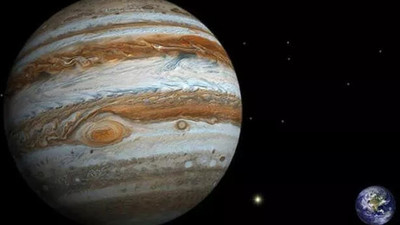 Jüpiter'in uydusunda yaşam olabilir mi? Bilim insanlarından umutlandıran açıklama