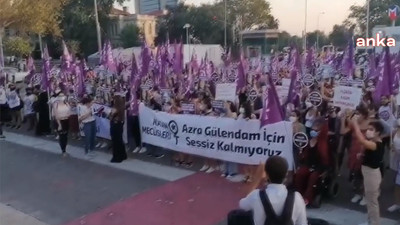 Kadın Cinayetlerini Durduracağız Platformu'na açılan kapatma davası kabul edildi