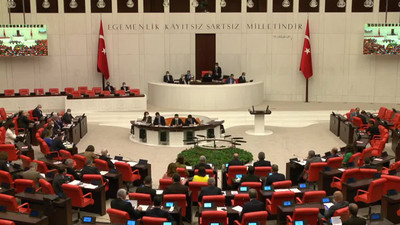 Kahramanmaraş Büyükşehir Belediyesi'nin 'yeni otobüs' oyunu Meclis gündeminde