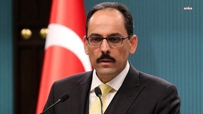 Kalın'dan Rusya-Ukrayna savaşına ilişkin açıklama: Yeni bir soğuk savaş dönemine girdik