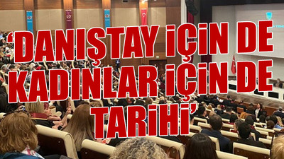 'Karar ne olursa olsun kadınlar bu davayı tarih önünde kazandı'