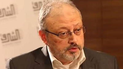 Kaşıkçı dosyasının Suudi Arabistan'a gönderilmesi dünya gündeminde