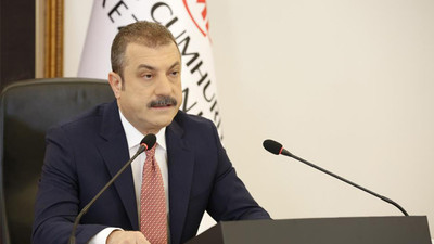 Kavcıoğlu'ndan dikkat çeken görüşme: İhracatçılarla bir araya geldi