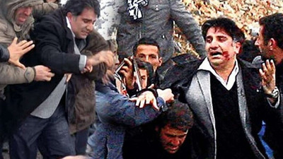 Kaymakama linç girişiminde bulunuldu: Dava sonuçlandı