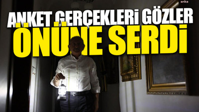 Kılıçdaroğlu yine haklı çıktı 