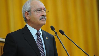 Kılıçdaroğlu’ndan Erdoğan’a 'İsrail’ yanıtı