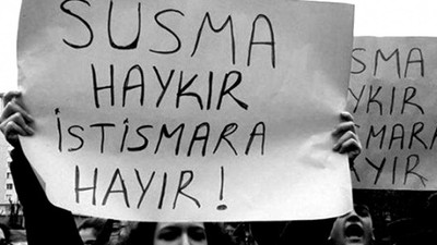 Kırmızı Oda'yı izleyince babasının kendisini cinsel istismara maruz bıraktığını anladı! Babanın cezası belli oldu