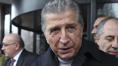 Köksal Toptan'dan HDP'ye kapatma davasıyla ilgili açıklama