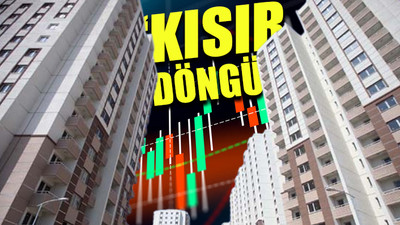 Konut fiyatları durdurulamıyor! Karşılaştırma dudak uçuklattı