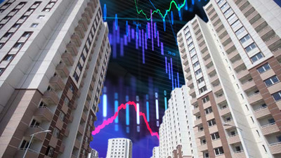 Konut fiyatlarında bir yıl içinde dudak uçuklatan artış