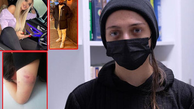 İşkenceye uğrayan kız: Adalete güvenmek istiyorum