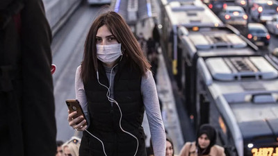 Koronavirüs tablosu açıklandı: İki yıl sonra bir ilk