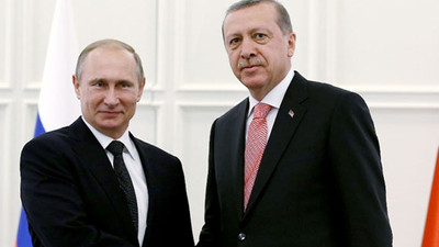 Kremlin duyurdu: Putin ile Erdoğan görüştü!