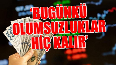 Kur korumalı mevduattaki büyük tehlike