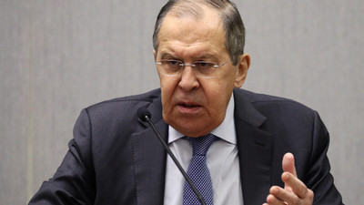 Lavrov: Nükleer savaş tehlikesi gerçek ve ciddi