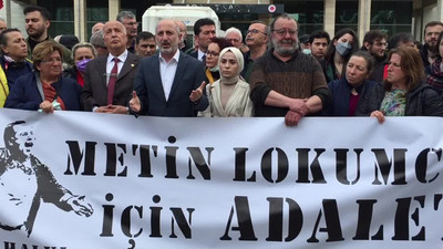 Lokumcu Ailesi'nin avukatı Eyüboğlu: 30 yıl daha bekleriz ama adaletin peşini bırakmayız