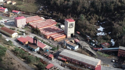 Maden ocağında iş cinayeti: Vagonların arasında sıkışan işçi hayatını kaybetti