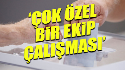 MAK Araştırma Başkanı Kulat'tan Cumhur İttifakı'na dikkat çeken uyarı