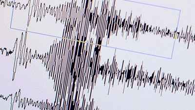 Malatya'da bir deprem daha