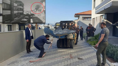 Manisa'da facianın eşiğinden dönüldü 