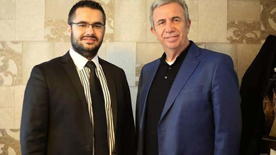 Mansur Yavaş'ın çalışma arkadaşından flaş 'adaylık' açıklaması