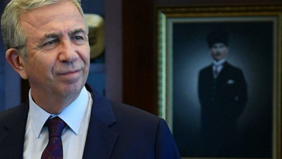 Mansur Yavaş’tan dikkat çeken paylaşım: Emanetin emin ellerde