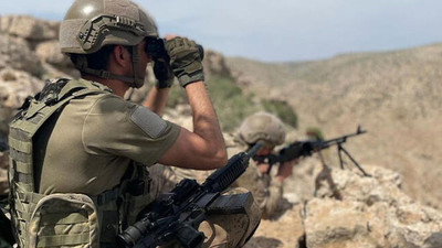 Mardin’de ‘Eren Abluka-6 Operasyonu’ başlatıldı