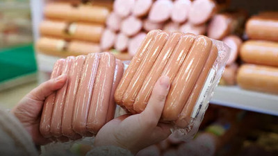 Marketten sosis çalan yüksek mahkeme yargıcının cezası belli oldu