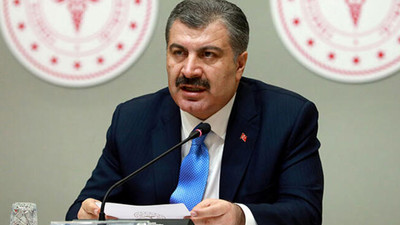 Maske yasağı kalkıyor mu? Bakan Koca'dan flaş açıklama