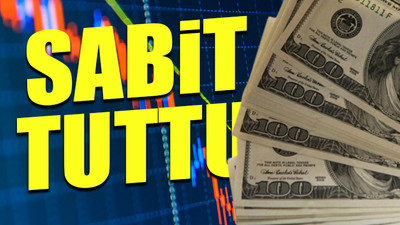 Merkez Bankası'nın faiz kararı belli oldu!