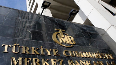 Merkez Bankası'nın yıl enflasyon tahmini ilk 3 ayda suya düştü