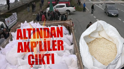 Mermer tozlu gübre skandalında yeni gelişme